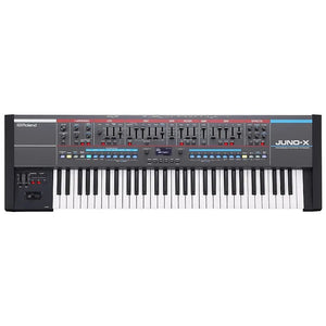 Roland Juno-X Programmable Polyphonic Synthesizer *Free Shipping in the US*