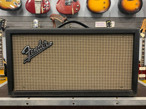 1965 Fender Reverb Tank