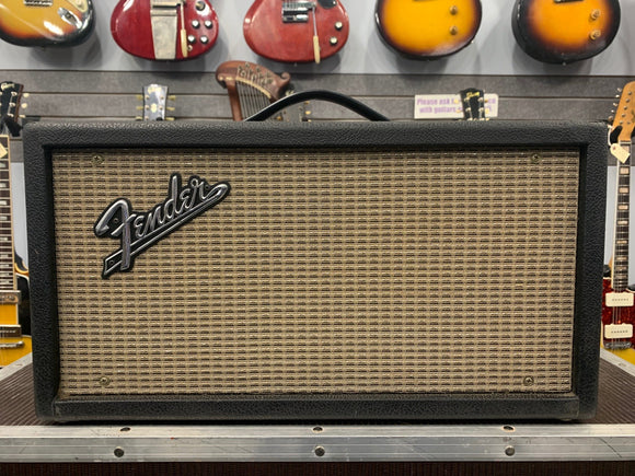 1965 Fender Reverb Tank