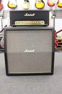 Marshall Origin 50 Head & ORI412A Cab