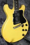 1962 Gibson Les Paul Special Double Cut TV Yellow
