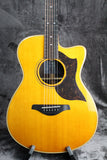 Yamaha AC5R