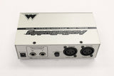 M-Audio AudioBuddy Dual Mic Preamp/Direct Box