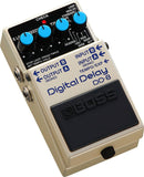 Boss DD-8 Digital Delay *Free Shipping in the USA*