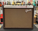 Gibson GA-8T Discover Combo Amp