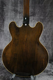 2017 Gibson 1970's Reissue ES-335 Memphis Walnut