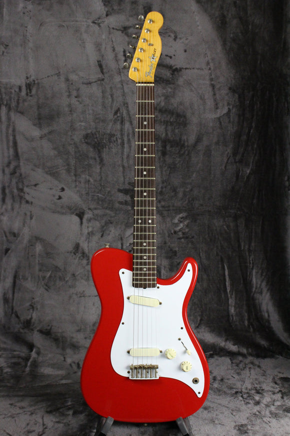 1981 Fender Bullet
