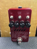 Sushi Box FX Slampegg Bee Pre Red Used