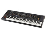 Sequential Circuits Prophet X  Hybrid Synthesizer-- Demo unit *Free Shipping in the USA*