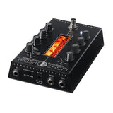 Gamechanger Audio Light Pedal Optical Spring Reverb *Free Shipping in the USA*