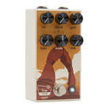 Walrus Audio Eras Five-State Distortion - National Park Series *Free Shipping in the USA*