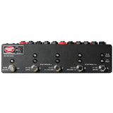 Disaster Area DPC-8EZ Gen3 Programmable Bypass Switcher with MIDI *Free Shipping in the USA*