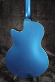 Duesenberg Starplayer TV Mike Campbell Heartbreakers 30th Anniversary