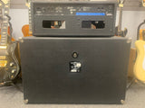 Fender Vintage Modified Bandmaster Head & 2x12 Cab