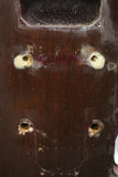 Early 70's Gibson SG Deluxe Neck, Body, & Hardshell Case