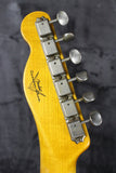 2014 Fender Custom Shop '60s Journeyman Relic Telecaster