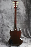 2008 Gibson Angus Young Signature SG
