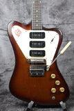 Gibson Firebird III Non-Reverse 1965 Sunburst