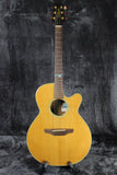 2000 Takamine Santa Fe ESF40C