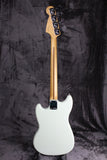 2017 Fender Mustang Bass