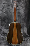 2000 Martin D-35