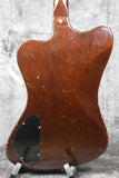 Gibson Firebird III Non-Reverse 1965 Sunburst