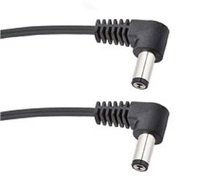 Voodoo Lab R24-2 Cable 2 Pack (2 PPBAR-R24)