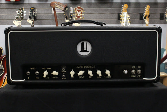 Top Hat Emplexador T-35KR Head