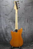 2020 Fender Player Mustang Bass PJ