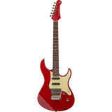 Yamaha PAC612VIIFMX FRD Fired Red *Free Shipping in the USA*