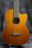 Yamaha NCX1C Classical