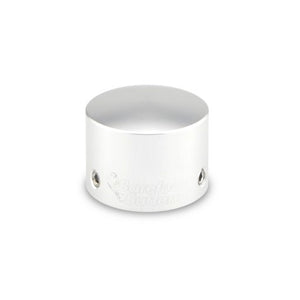 Barefoot Buttons V1 Silver Tall Boy 17-V1-TB-SV