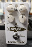 TC Electronic Spark Booster Used