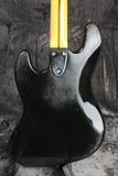 1981 Fender Jazz Bass