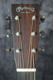 2017 Martin Custom Shop 000 Size/Style 18 Long Scale FGL Left-Handed