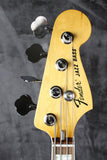 2021 Fender Vintera 70s Jazz Bass