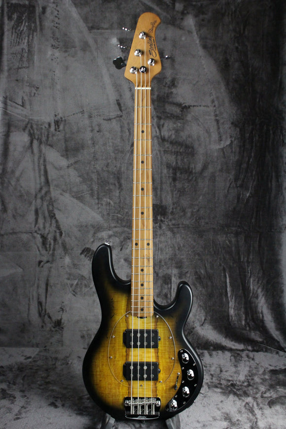 Sterling by Music Man Ray4HH