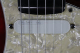 1997 Fender U.S. Strat Ultra