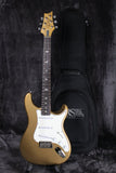 2019 Paul Reed Smith Silver Sky Golden Mesa
