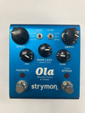 Strymon Ola dBucket Chorus