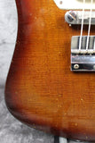 Gibson Firebird III Non-Reverse 1965 Sunburst