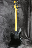 1981 Fender Jazz Bass