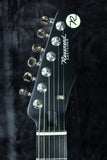 2023 Reverend Pete Anderson Eastsider Custom Cherry