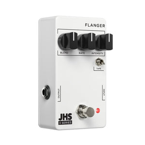 JHS Pedals 3 Series Flanger *Free Shipping in the USA*