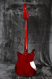 Eastwood Newport Bass