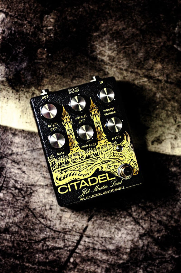 Electronic Audio Experiments Citadel *Free Shipping in the US*