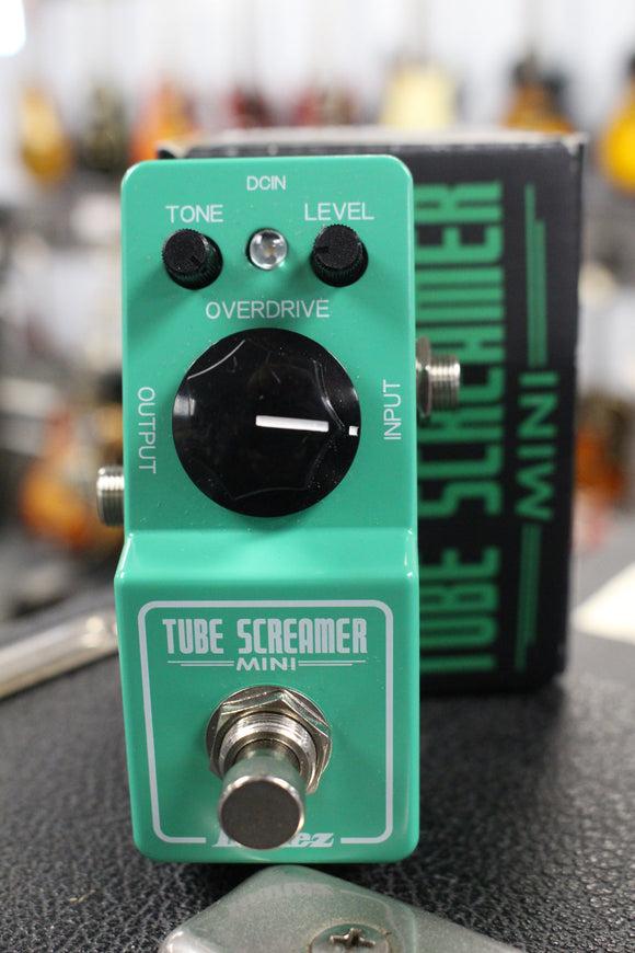 Ibanez Mini Tube Screamer Used