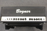 Bogner Uberschall TwinJet Head
