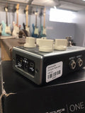 Source Audio C4 Synth Pedal Used