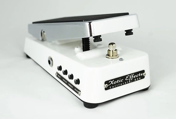 Xotic Wah XW-1 *Free Shipping in the USA*